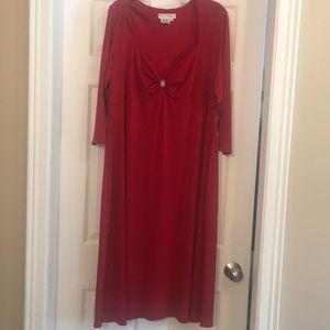 Maggy London Dress